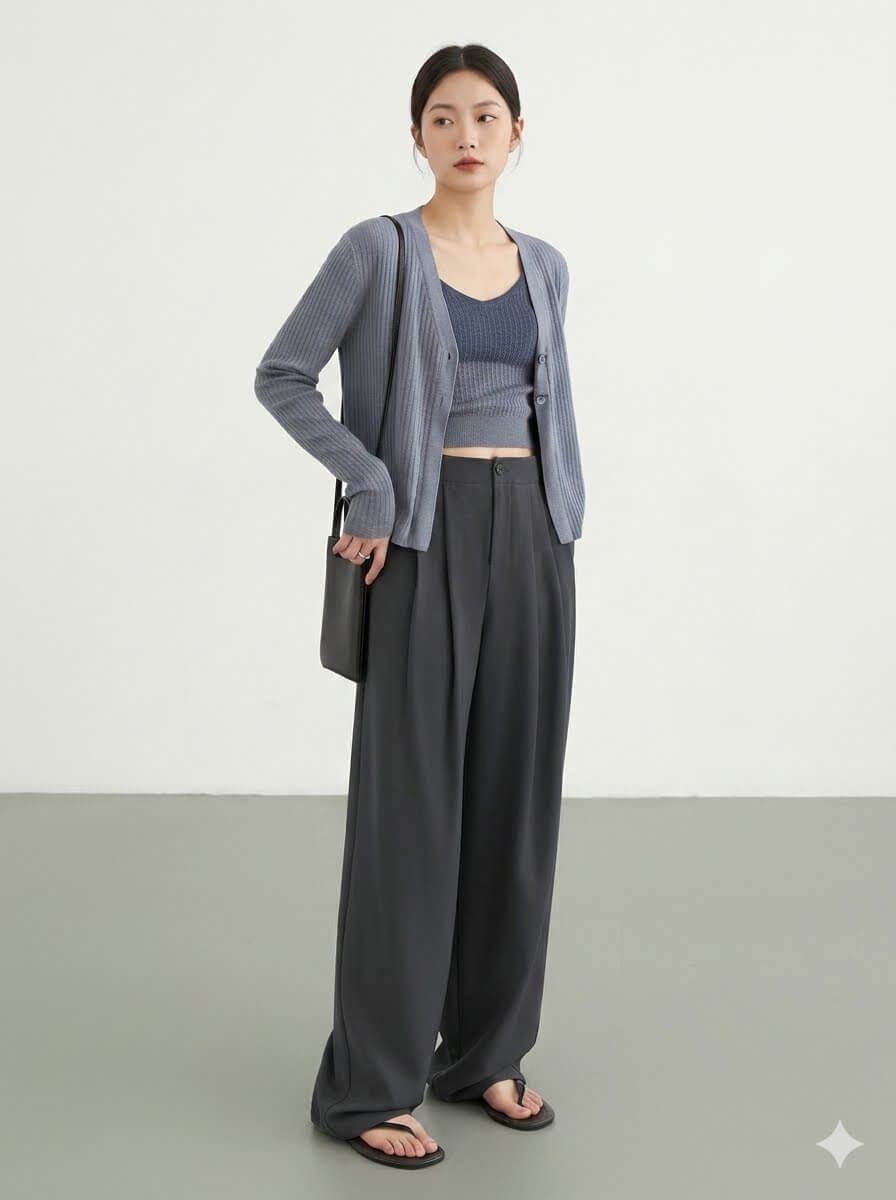 Casual Pants