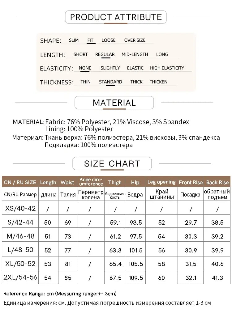 Women's Casual Office Wear Mid-Length Shorts | 2026 Summer New Versatile Straight Leg Knee Length Shorts with Pockets