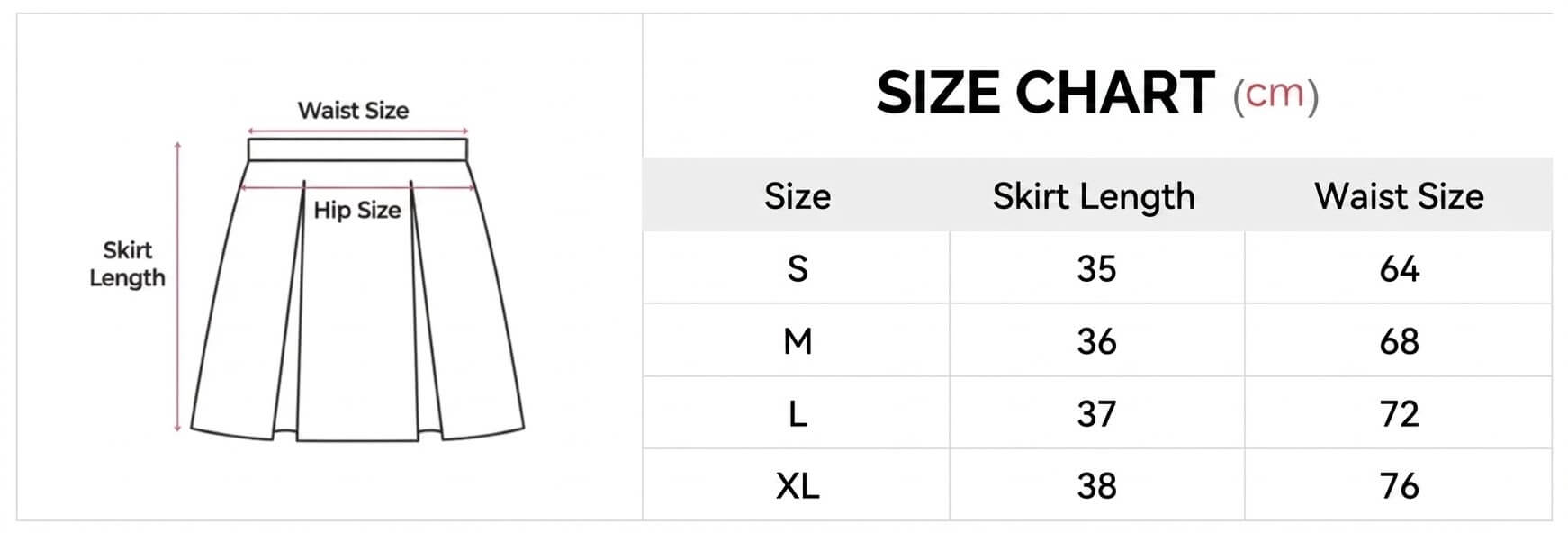 High-Waisted Ruffle Tiered Skirt - Solid Pleated A-Line Mini Skirt for Women, Sweet Summer Cake Skirt